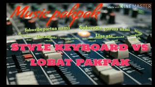 Download Lagu MUSIK PAKPAK TERPOPULER [cover] PadanG 19 MP3