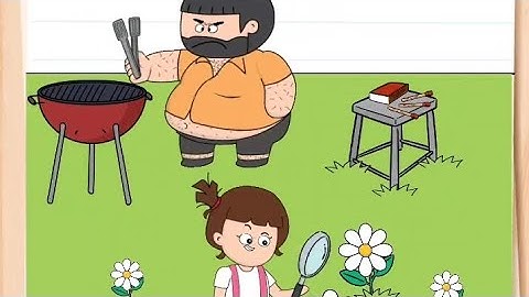 Brain Test 4 Level 396 Solution Walkthrough