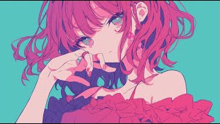 【初音ミク】カクテル