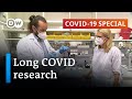 Long COVID research update: Blood abnormalities could cause Long COVID | COVID-19 Special