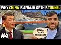 Why china is afraid of this tunnel in arunachal pradesh