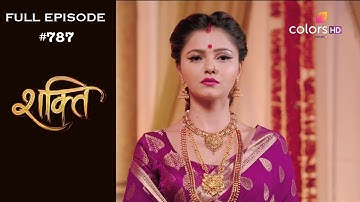 Shakti - 31st May 2019 - शक्ति - Full Episode