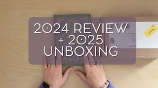Full Magic of I Planner Review: Honest Thoughts & Unboxing Flipthrough 🔮 Guide