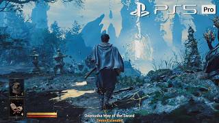Onimusha Way of the Sword: Demo Extended | Gameplay on PS5 Pro - Quality Mode [4K]