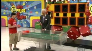 The Price is Right Interesting Episode Montage