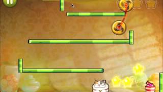 Candy Cat - IOS Game screenshot 4