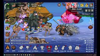 primitive brothers : companion build screenshot 4