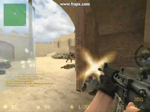 Counter-Strike Source L2K