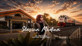 Lagu_Stasiun Madiun_Cipt Hartini & Uyung,