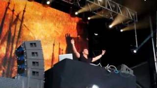 Markus Schulz (7) - ID Festival 2011 - Bristow, VA (HD)