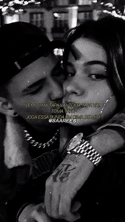 AFTER NA FAVELA