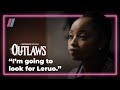 “Ngifuna uLeruo” | Outlaws | Exclusive to Showmax