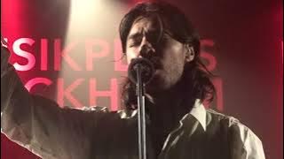 Jubël Don't Kill My Vibe Stockholm Studio4 Radiohuset 240112