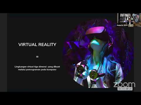 Video: Chronos VR: Game Pemain Tunggal Yang Membuat Anda Merasa Seperti Menjadi Dua Orang