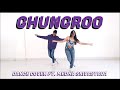 Ghungroo Dance Cover - From the movie War - Arijit Singh, Shilpa Rao - Ft. Medha Srivastava