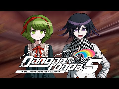 РАЗОБЛАЧЕНИЕ | Danganronpa S на русском