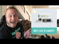 Sold My First NFT! (Next 2 Go To Charity)