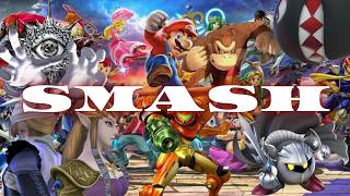[FREE] DARK TRAP BEAT - "SMASH" | Hard Aggressive Trap Instrumental 2026 (Prod. Alabardark)