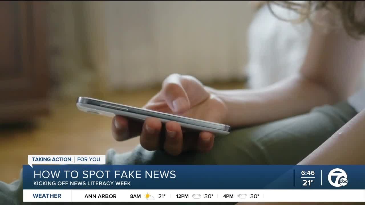 The best ways to spot fake news on social media & help stop the spread ...