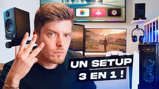 VOS PLUS BEAUX SETUP !  #SETOP Ep.36