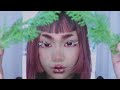 💤1 minute💤 asmr. telepathy fairy facial spa treatment. 💆‍♀️