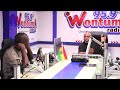 LIVE: The Ghana Nti Show | Host: Gordon Asare-Bediako | 23/04/24