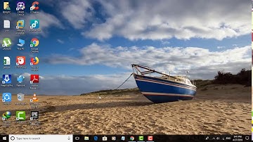 Disable “Low Disk Space” Warning on Windows 10 (Tutorial)