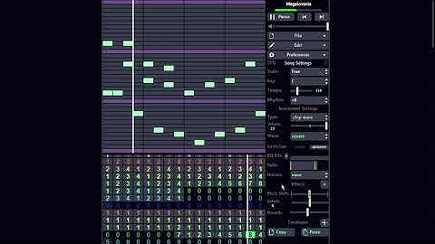 megalovania pandoras box remake