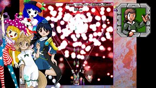 Touhou 18.5: 100th Black Market - 5th Market