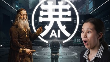 Get Ready to Amaze: AI-Generated Images with Leonardo & Ideogram