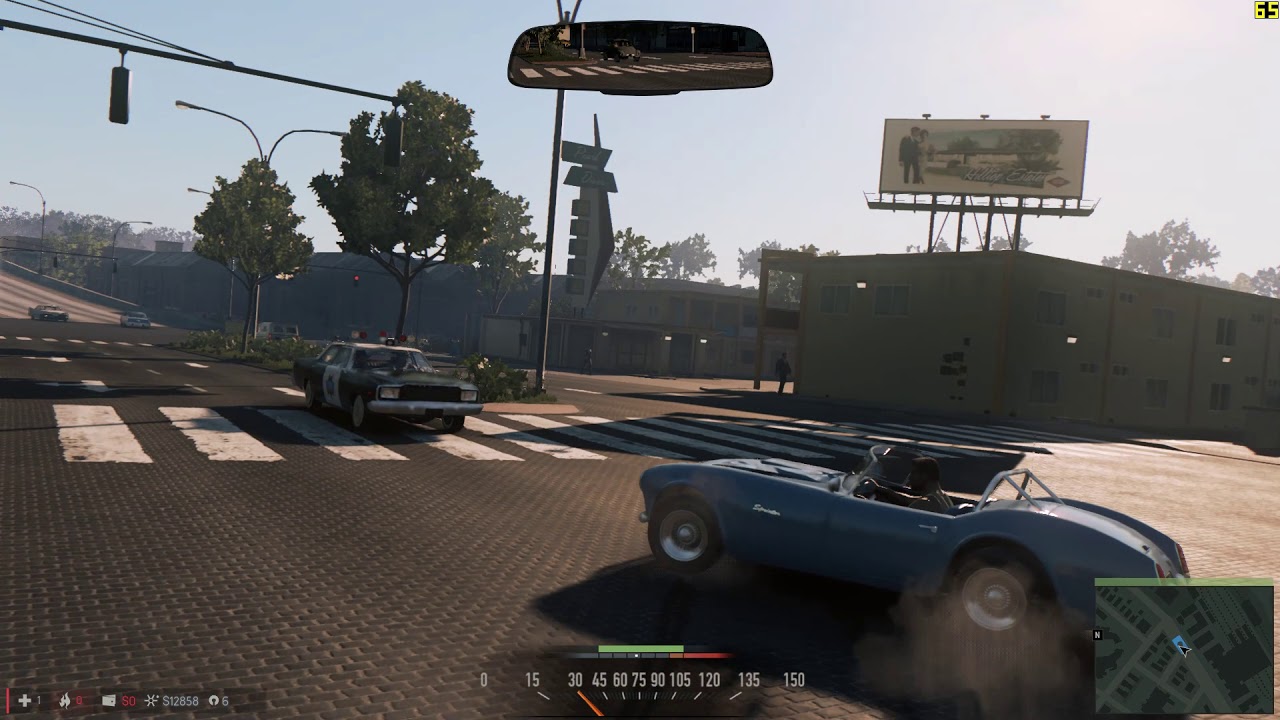 mafia 3 first person driving mafia 3 first person driving