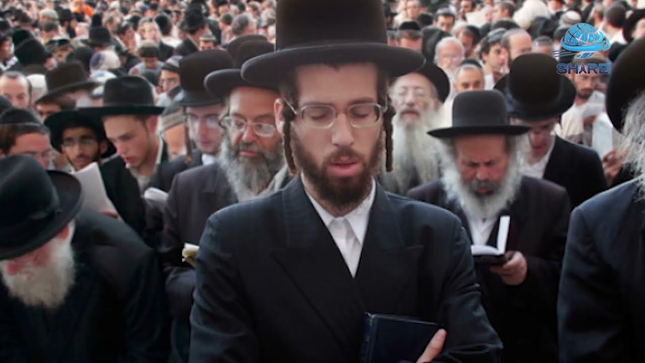 05 Hair and Other Religions