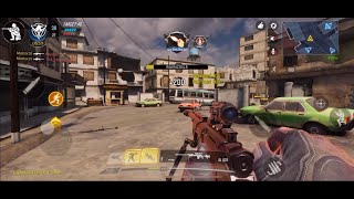 CALL OF DUTY MOBILE | SNIPER ONLY part 2