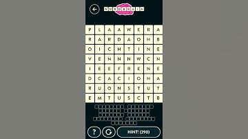 Wordbrain Martian 14 | Cheats for Wordbrain