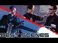 Top Terminator 2: Judgment Day 🦾 Best of T2 | Arnold Schwarzenegger