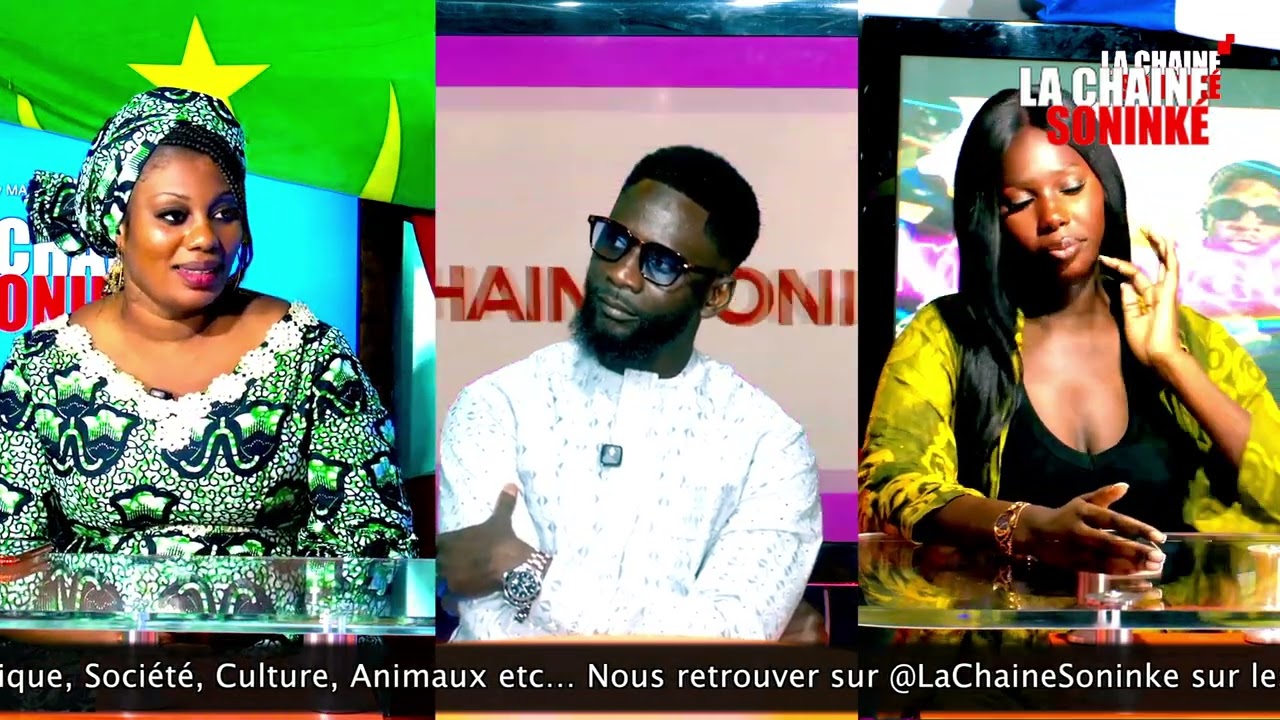DÉBAT CHOC : POURQUOI LES DIVORCES EXPLOSENT DANS LES FOYERS SONINKÉ ? | KAWAFI BEERA N#194