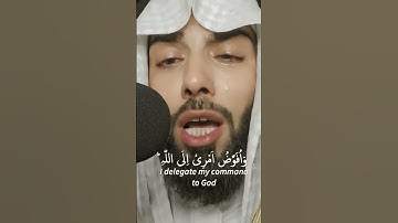 تلاوة عطره القارئ الشيخ خالد الجليل_~اللهم اجعل القرآن ربيع قلوبنا🤲😭