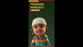 Nifty Update 📉 BEARISH | 16 Jun Morning Brief | AI360Trading