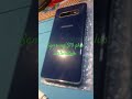 Samsung S10 plus restoration #cellphonerepairs #smartphone #mrtechdiy