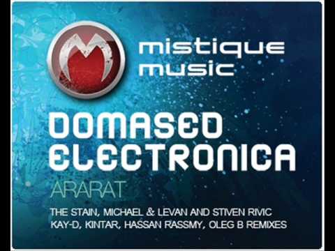 Domased Electronica - Ararat (Michael & Levan and ...