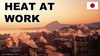 Beppu Steam, Japan: Why These Clouds Became Heritage in 2012 Beppu Steam, Japan: Why These Clouds Became Heritage in 2012