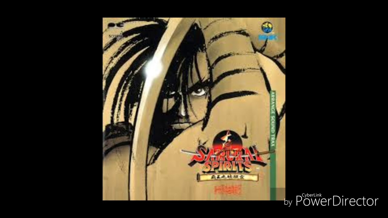 Shin Samurai Spirits Arranged Soundtrack Matsuri Kiwameru Staff Roll Shin Samurai Spirits Arranged Soundtrack Matsuri Kiwameru Staff Roll #1