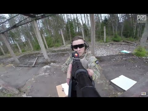 Пилад Р1Х20 AVIS, ВОМЗ