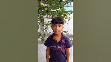سورة القارعة بصوت الطفل أحمد