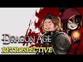 The big dragon age origins retrospective  ft david gaider