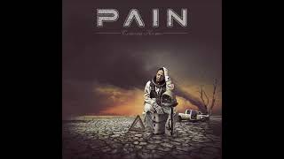 Pain - A Wannabe