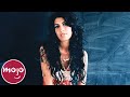 Top 20 Best Amy Winehouse Songs