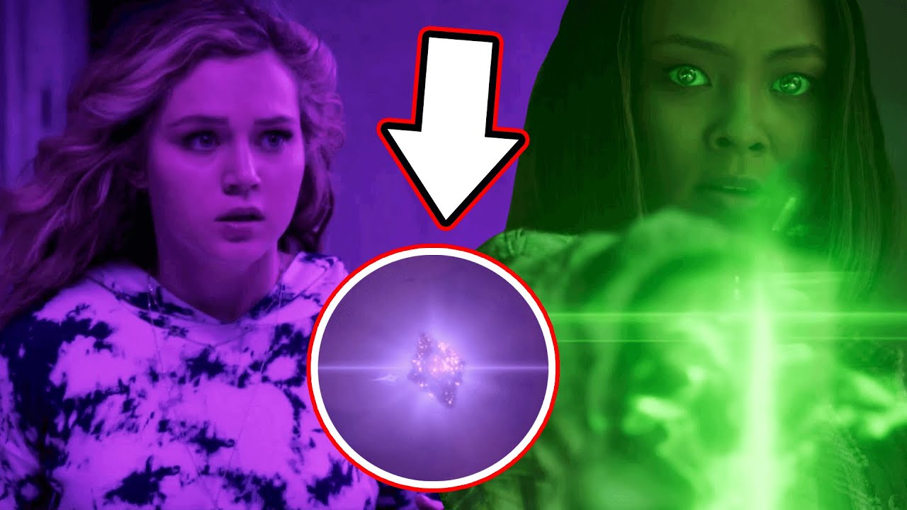 WOW! THAT ENDING! Green Lantern Return & Shade History Reveal! - Stargirl Season 2 Episode 10 Review
