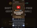 BEST telegram free crypto Airdrop Code memefi Code memefi daily combo