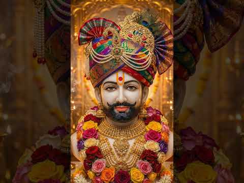 Jai shree shyam 🌹🌹 #viral #trending #trendingshorts #shyam #shreekhatushyam #hindudeity #khatushyam